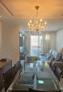 Apartamento com 3 Quartos à venda, 69m² no Piatã, Salvador