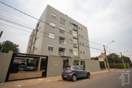 Apartamento com 2 Quartos à venda, 73m² no Scharlau, São Leopoldo