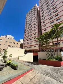Apartamento com 1 Quarto à venda, 55m² no Botafogo, Campinas