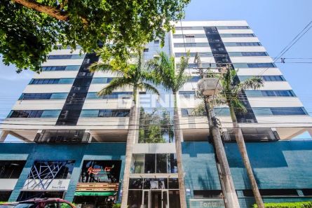 Conjunto Comercial / Sala à venda, 36m² no Centro, Canoas