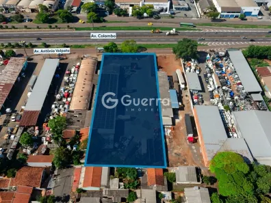 à venda, 972m² no Centro, Sarandi