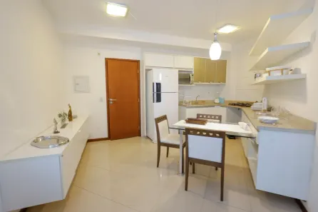 Apartamento com 2 Quartos para venda ou aluguel, 60m² no Jurunas, Belém