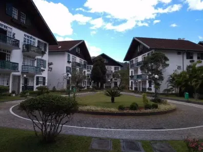 Prédio/Edifício Inteiro com 3 Quartos à venda, 160m² no Mury, Nova Friburgo