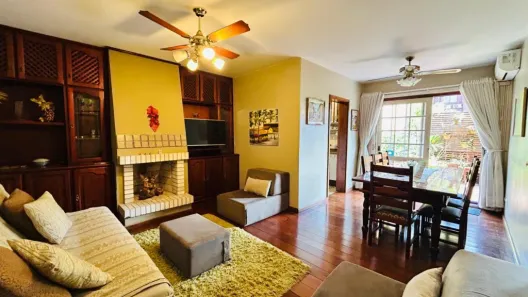 Apartamento com 1 Quarto à venda, 64m² no Centro, Gramado