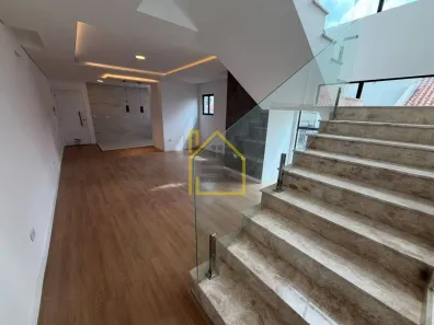 Cobertura com 3 Quartos à venda, 163m² no Centro, Pinhais