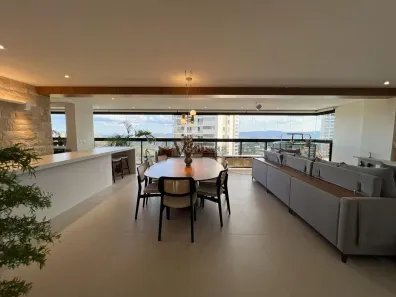Apartamento com 4 Quartos à venda, 194m² no Jardim das Mangabeiras, Nova Lima