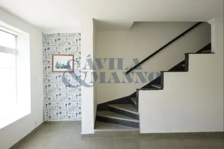 Sobrado com 3 Quartos à venda, 142m² no Alto da Mooca, São Paulo