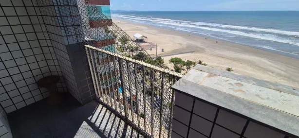 Apartamento com 1 Quarto à venda, 59m² no Real, Praia Grande