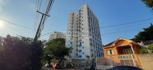 Apartamento com 2 Quartos para alugar, 77m² no Botafogo, Campinas