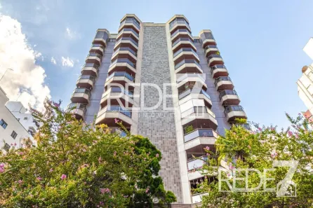Cobertura com 4 Quartos à venda, 244m² no Centro, Campinas