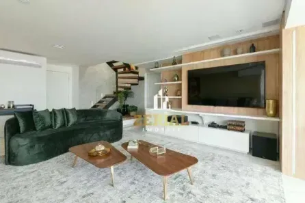 Cobertura com 3 Quartos à venda, 288m² no Centro, São Caetano do Sul