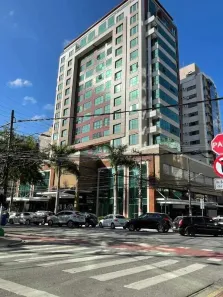 Conjunto Comercial / Sala à venda, 38m² no Centro, Florianópolis