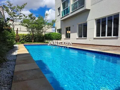 Apartamento com 2 Quartos à venda, 57m² no Vila Yara, Osasco