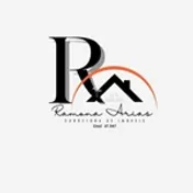 Logo da imobiliária