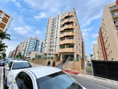 Apartamento com 1 Quarto para alugar, 62m² no Centro, Florianópolis