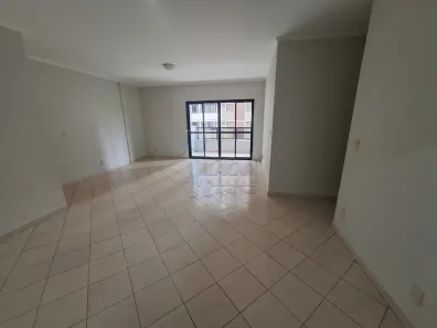 Apartamento com 4 Quartos à venda, 147m² no Santa Cruz do José Jacques, Ribeirão Preto