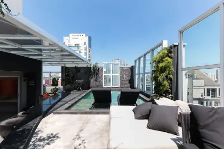 Cobertura com 4 Quartos à venda, 315m² no Brooklin Paulista, São Paulo