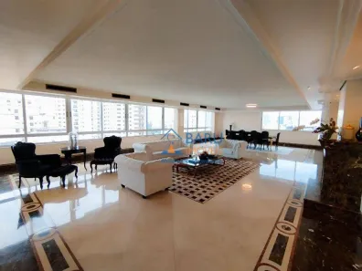 Cobertura com 4 Quartos à venda, 917m² no Santa Cecília, São Paulo