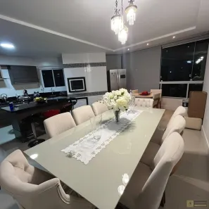 Apartamento com 3 Quartos à venda, 131m² no Centro, Balneário Camboriú