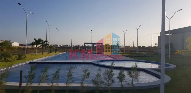Terreno / Lote / Condomínio à venda, 200m² no Bela Vista, Mossoró
