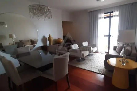 Apartamento com 3 Quartos à venda, 91m² no Cambuí, Campinas