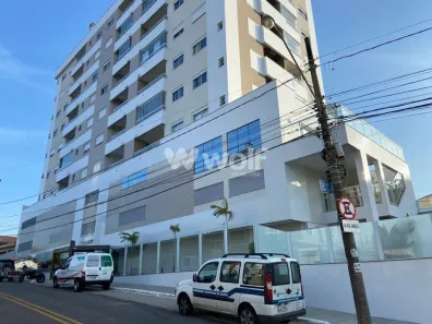 Apartamento com 3 Quartos à venda, 131m² no Capoeiras, Florianópolis