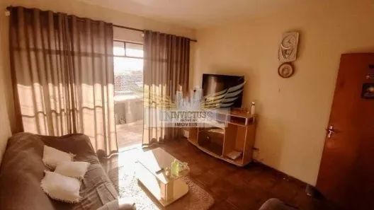 Casa com 3 Quartos à venda, 327m² no Parque Oratório, Santo André