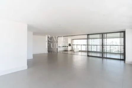 Apartamento com 3 Quartos à venda, 323m² no Santa Rosa, Londrina