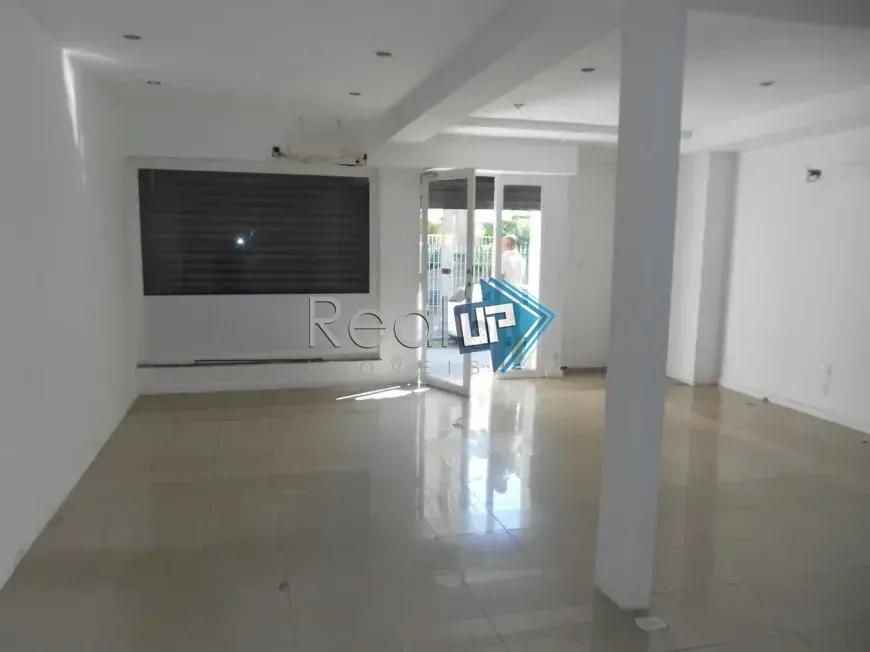 Foto do imóvel - Ponto comercial/Loja/Box para alugar com 74 m², cozinha e elevador no condomínio em