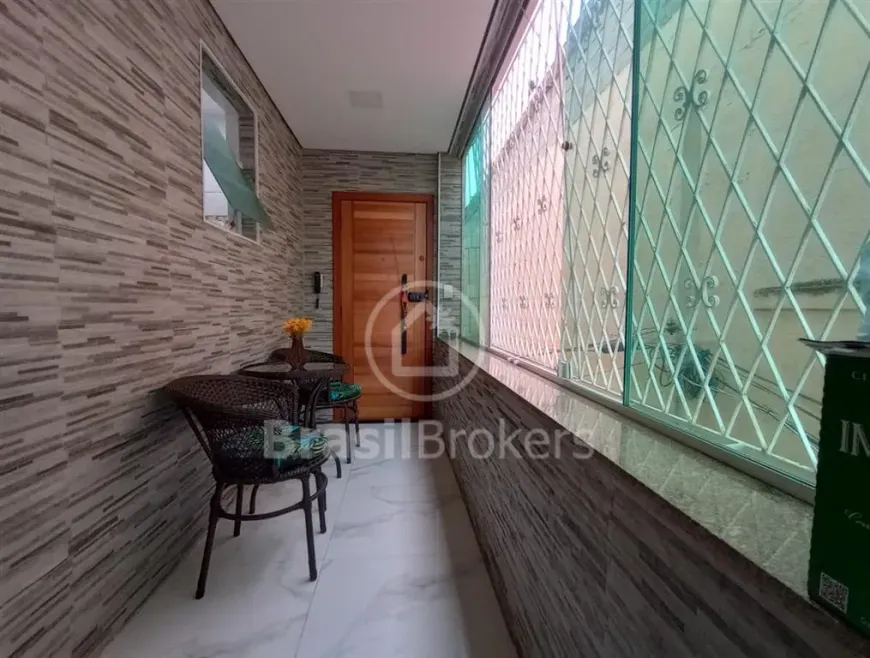 Foto do imóvel - Apartamento à venda com 1 quarto, perto da Estação Penha Circular, 52 m², 1 banheiro, 1 vaga em