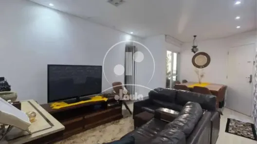 Apartamento com 2 Quartos à venda, 75m² no Jardim Bela Vista, Santo André