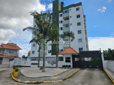 Apartamento com 3 Quartos à venda, 65m² no Centro, Biguaçu