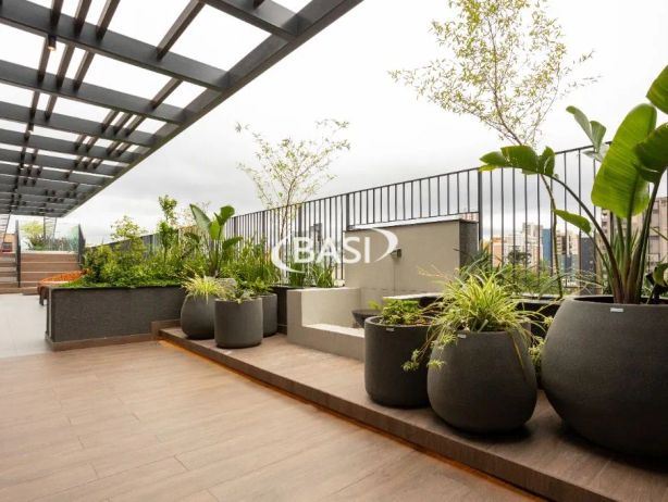 O Temple Batel é localizado em uma das regiões mais valorizadas de Curitiba - foto 4