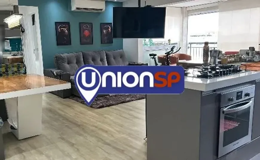 Foto do imóvel - Apartamento à venda com 2 quartos, 2 suítes, 87 m², 3 banheiros e 2 vagas na garagem em