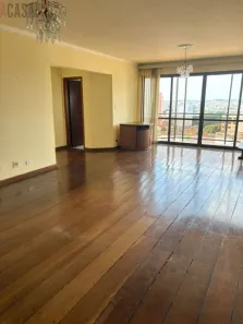 Apartamento com 3 Quartos à venda, 189m² no Centro, Sorocaba