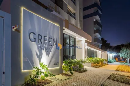 Apartamento com 2 Quartos à venda, 63m² no Zona 03, Maringá