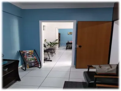 Conjunto Comercial / Sala com 3 Quartos à venda, 75m² no Centro, Campinas