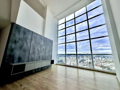 Cobertura com 4 Quartos à venda, 300m² no São Mateus, Juiz de Fora