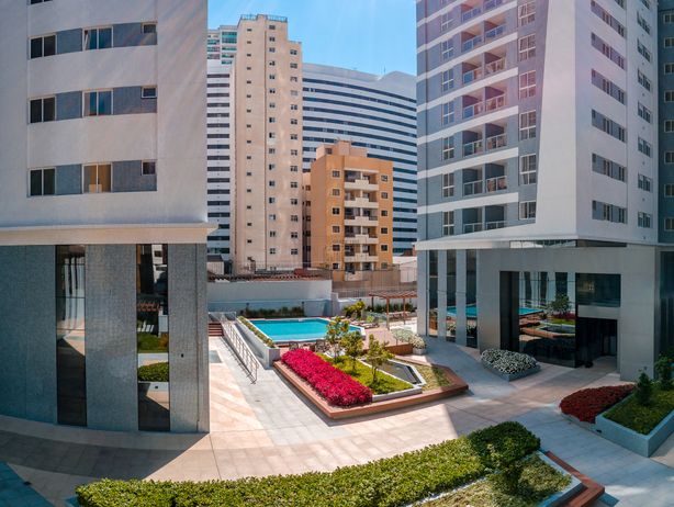 APARTAMENTO com 3 dormitórios à venda com 135m² por R$ 1.279.921,17 no bairro Batel - CURITIBA / PR - foto 35