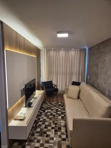 Apartamento com 2 Quartos à venda, 64m² no Cremação, Belém