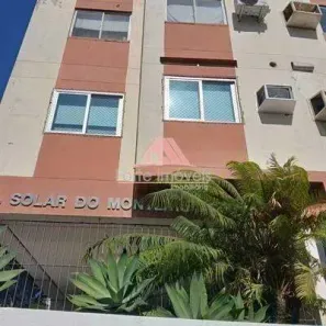 Apartamento com 2 Quartos à venda, 62m² no Campo Grande, Rio de Janeiro