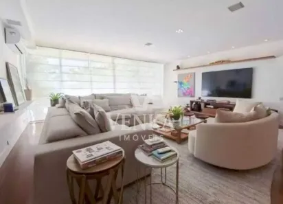 Apartamento com 3 Quartos à venda, 261m² no Ipanema, Rio de Janeiro