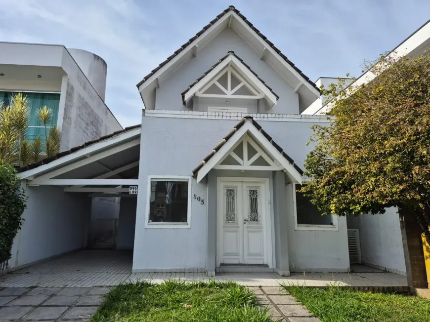 Foto do imóvel - Casa de condomínio para alugar com 200 m², 2 quartos, 4 banheiros, 4 vagas