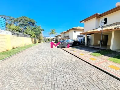 Casa de Condomínio com 3 Quartos à venda, 120m² no Recanto Quarto Centenário, Jundiaí