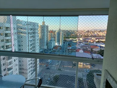 Apartamento com 3 Quartos à venda, 101m² no Campinas, São José