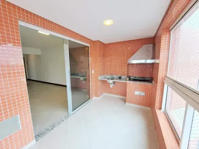 Apartamento com 3 Quartos à venda, 101m² no Vila Assunção, Santo André