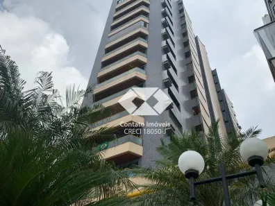 Apartamento com 3 Quartos à venda, 250m² no Vila Pavan, Americana