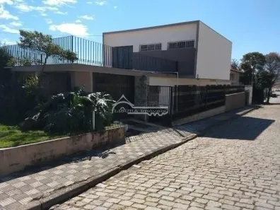Casa com 3 Quartos à venda, 295m² no Centro, Jacareí