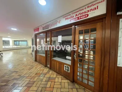 Loja / Salão / Ponto Comercial à venda, 19m² no Praia do Canto, Vitória