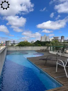 Apartamento com 3 Quartos à venda, 60m² no Centro, Osasco